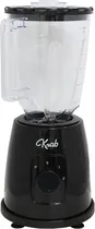 Liquidificador Krab KBLE15 350W 1.5L 220V-50/60HZ - Preto