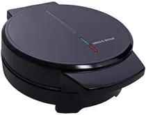 Máquina de Waffle Elétrica Mega Star TX902W 1000W 110 60HZ