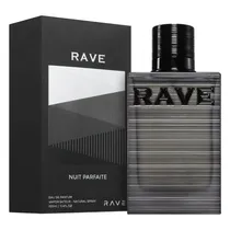  Perfume Rav...