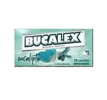  Bucalex Car...