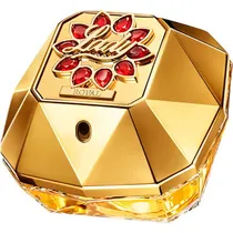 Paco Rabanne Lady Million Royal Edp 80ML - Caixa Amassada