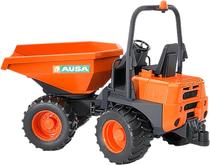 Carrinho Bruder Ausa Minidumper 02449