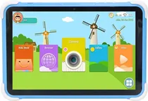Tablet MID-1015T 10.1" Kids 3GB/64GB Azul