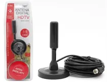 Antena Digital AL-3003 HDTV 3.5DBI