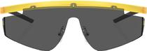 Oculos de Sol Ferrari FZ6001 507/87 40 - Masculino