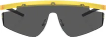 Óculos de Sol Ferrari FZ6001 507/87 40 - Masculino