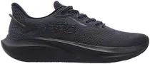 Tênis Olympikus Mescla Masculino Azul Marinho/Petroleo