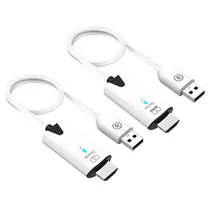 Adaptador HDMI Wireless Trove HDMI 1080P