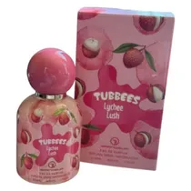 Tubbees Lychee Lush 50ML