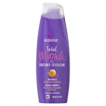 Acondicionador Aussie Miracle Moist 355ML