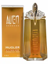  Mugler Alie...