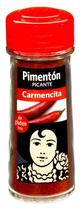 Tempero Carmencita Pimentao Picante - 47G