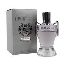 Perfume Mega Collection Invincible Extreme Eau de Parfum 100ML  Perfume Meg...