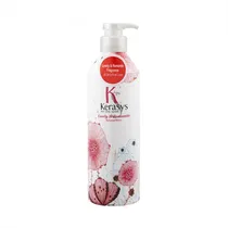 Condicionador Perfumado Kerasys Lovely Romantic 600ML