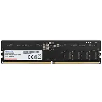 Memória Adata Premier, 16GB, 5600MHZ, DDR5, U-DIMM, AD5U560016G-s, Preto