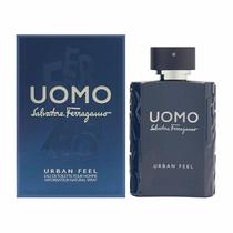 Perfume Salvatore Ferragamo Uomo Urban Feel Eau de Toilette 100ML