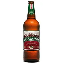 Cerveza Patagonia Amber Lager 730ML