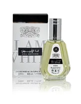 Perfume Lattafa Ana Abiyedh Edp 50ML