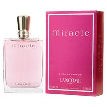 Perfume Lancome Miracle Edp Femenino - 100ML