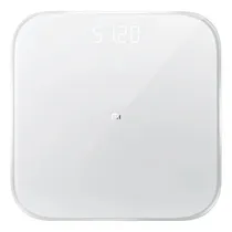 Balança Digital Xiaomi Smart Scale S200 BHR9239GL / para Peso Corporal / Suporta Até 150KG - White