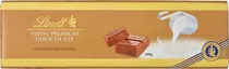 Chocolate Lindt Swiss Premium Vollmilch Extra - 300G