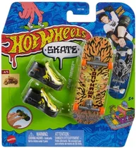 Hotwheels Skate Tony Hawk D Mattel - HVJ84