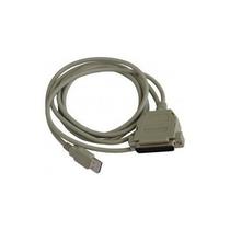 Conversor Serial p/ USB Imp Tmu Cabo Adapt...