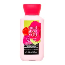 Loçao Corporal Bath Body Works Mad About You 88ML