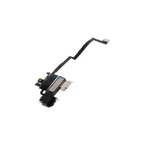 Flex Alto Falante iPhone X Con Sensor (Mechanic)