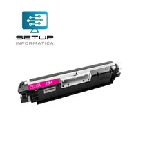 Toner Neoprint 126A/130A CE313A/CE353A Magenta