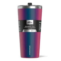 Copo Térmico Hydrapeak com Bomba 739ML