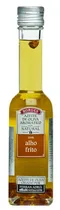 Azeite de Oliva Borges com Alho Frito Natural - 200ML