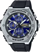 Relogio Casio MWA-300H-2AVDF - Masculino