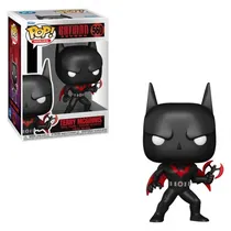  Funko Pop B...