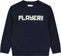 Pulôver Orchestra HGAN9F-BLF - Masculino