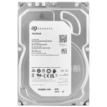 HD SATA3 8TB Seagate Skyhawk ST8000VX009