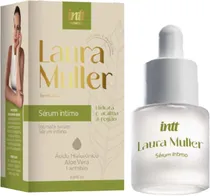 Sérum Íntimo Intt Laura Muller 23G