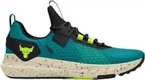 Under Armour Calzados Mas Project Rock BSR 4 3027344-400 Azul