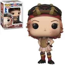 Funko Pop A League Of Their Dottie 784