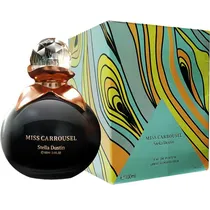 s.Dustin Miss Carrousel Edp 100ML
