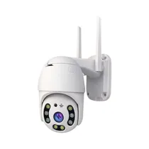 Camara IP Sate A-CAM8104 2MP Wifi Blanco