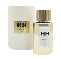 H And H King Oud Extrait de Parfum Masc. 100ML  H And H Kin...