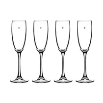 Jogo de Taças Cuisinart para Champagne