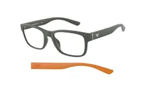Emporio Armani Lente EA3201U *5058