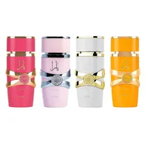Perfume Lattafa Kit Yara Collection 4PCS de 25ML