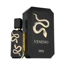 Perfume French Avenue Veneno Edp 100ML  Perfume Fre...