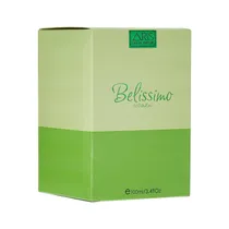 Aris Belissimo Pour Femme 100ML Edt c/s  Aris Beliss...