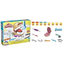 Play-Doh Dentista Bromista Nueva