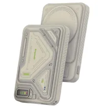 Ecopower Cargador Wireless EP-C527 Magnetic 12000MAH 22.5W Blanco