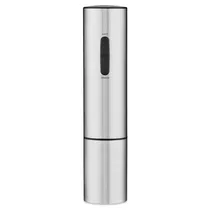 Abridor de Vino Eléctrico Cuisinart de Acero Inoxidable